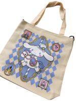 Tote Bag Cinnamoroll